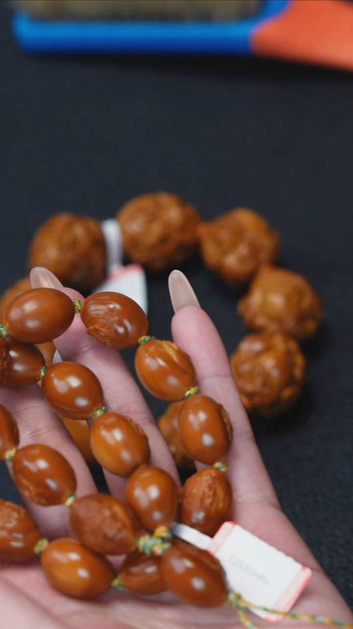 【闪购商品】橄榄核手串/手链闪购商品】 橄榄核