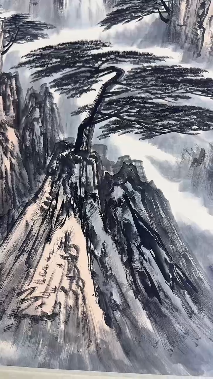 ✨**✨北京惜客美术精品书画