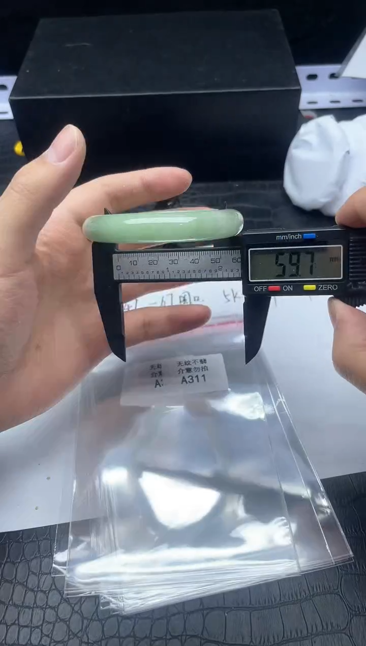 所见即所得！拍啥是啥311