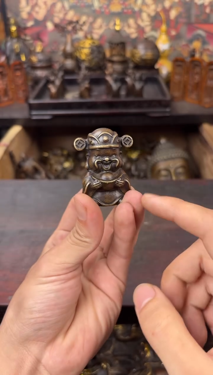 百福铜专属精选链接