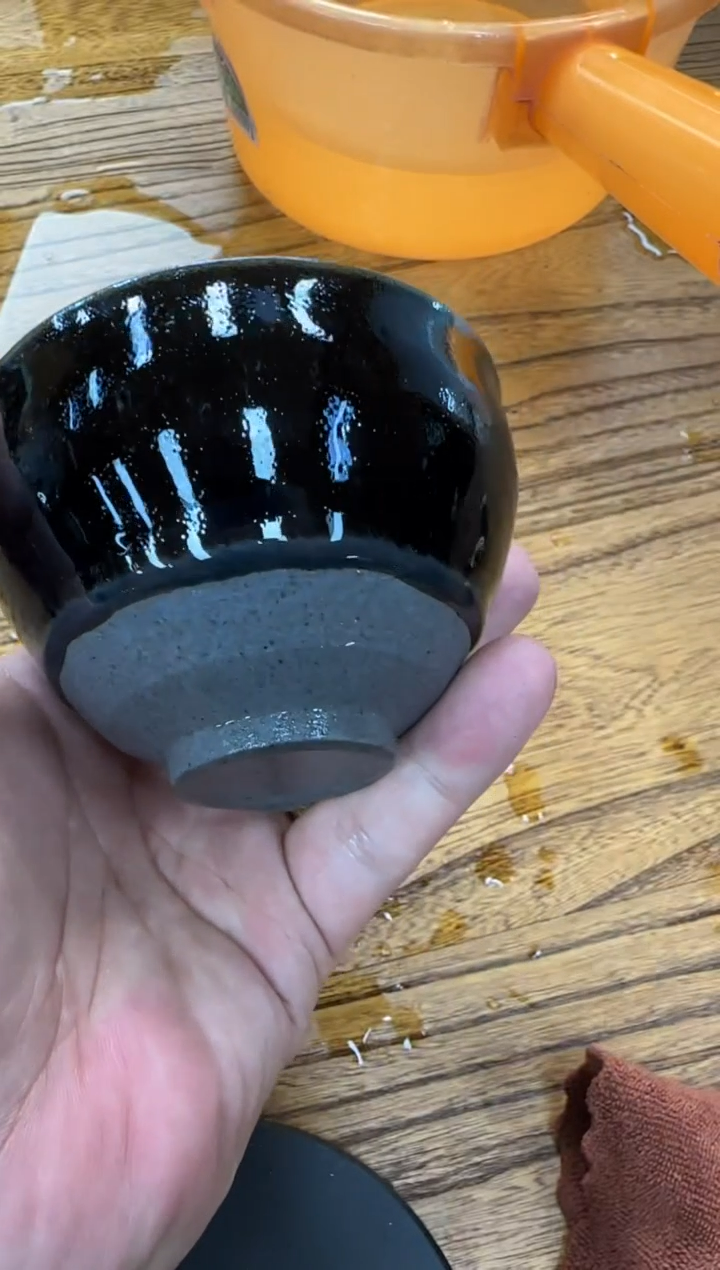 【闪购商品】茶盏繆兴洲老师精品场133