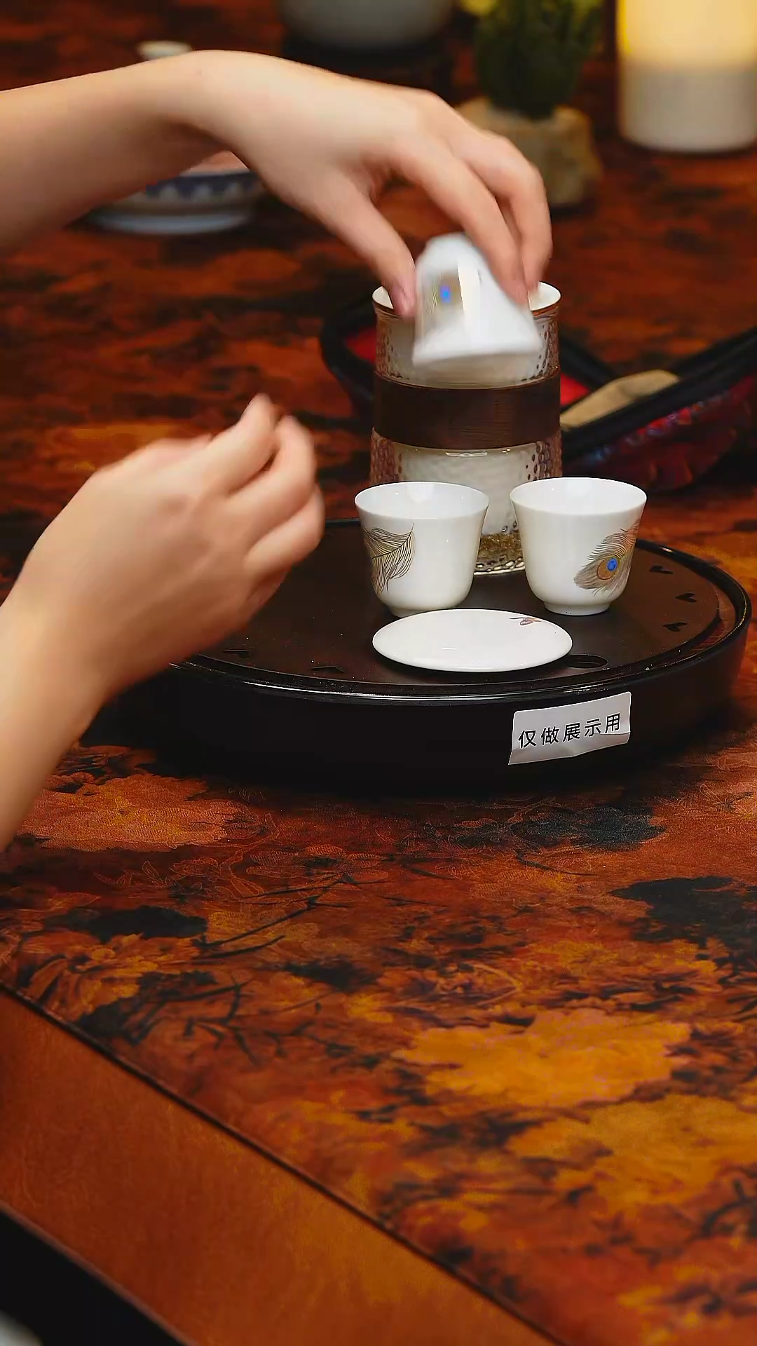 【闪购商品】楽门茶器！！！！