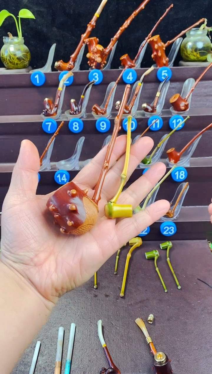 木用****儿檬子木的精品小斗