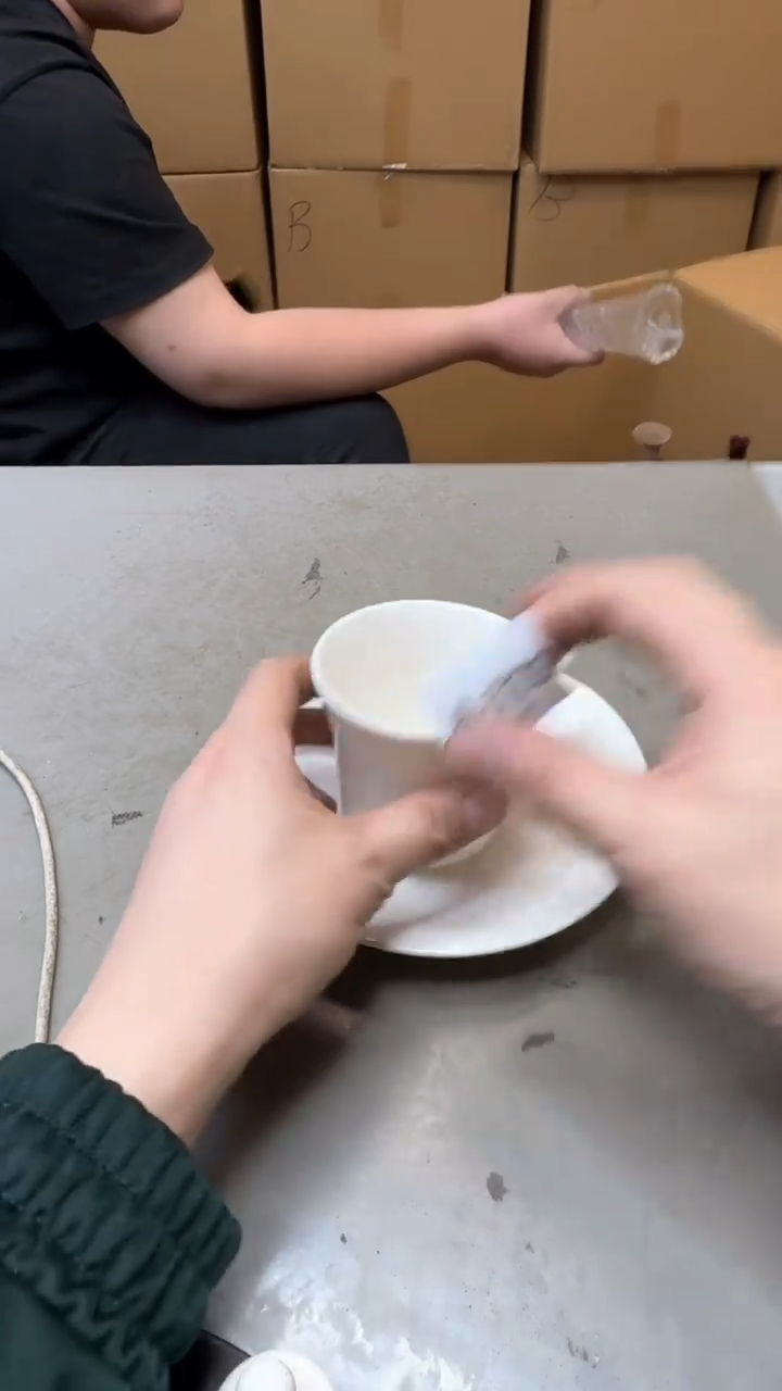 【闪购商品】瓷片772五单聚宝缘海淘精选