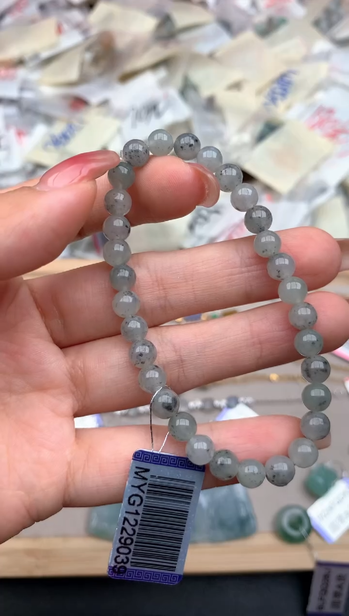 未镶嵌挂件翡翠一