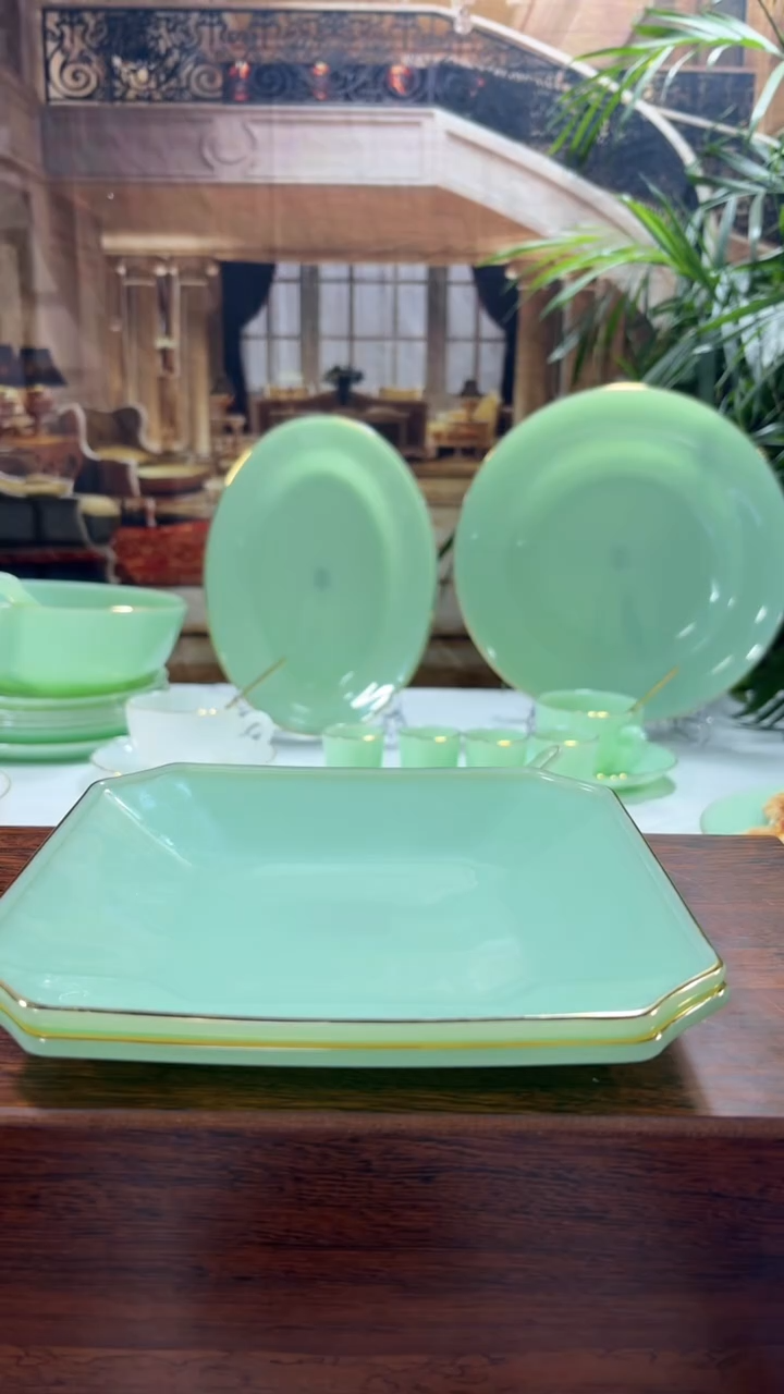 【闪购商品】...7.5英寸玉瓷fangpan2个【贝美】