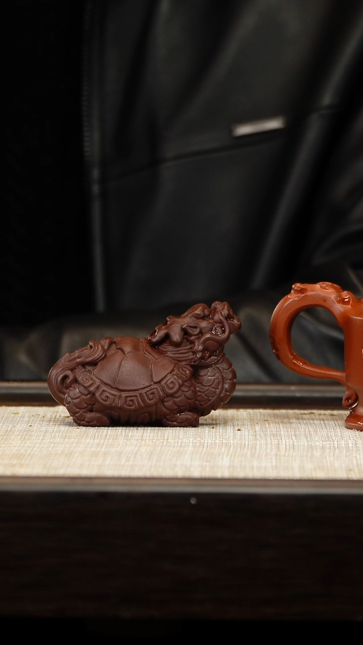 茶壶紫砂?****—紫砂茶壶