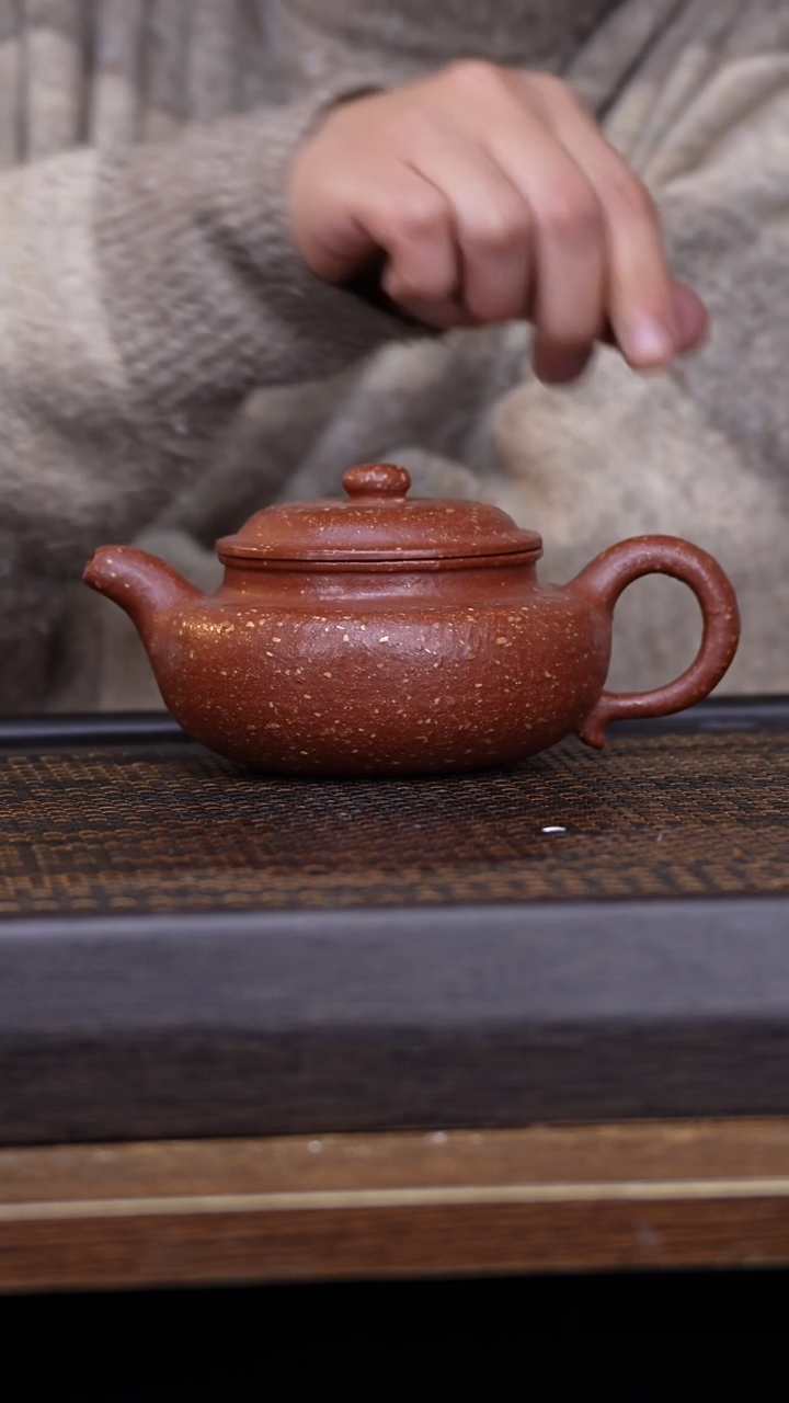 【闪购商品】紫砂茶壶465789312546789