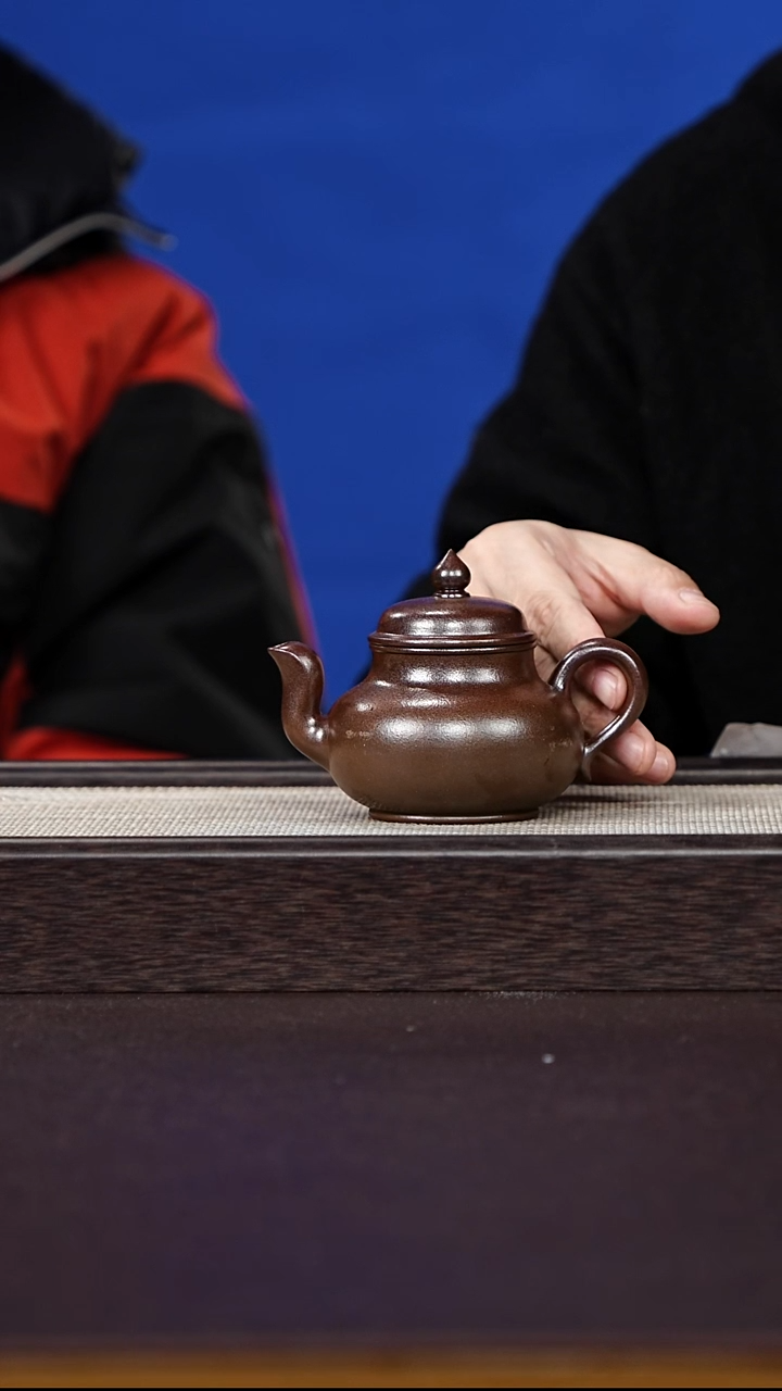 茶壶紫砂紫砂97   