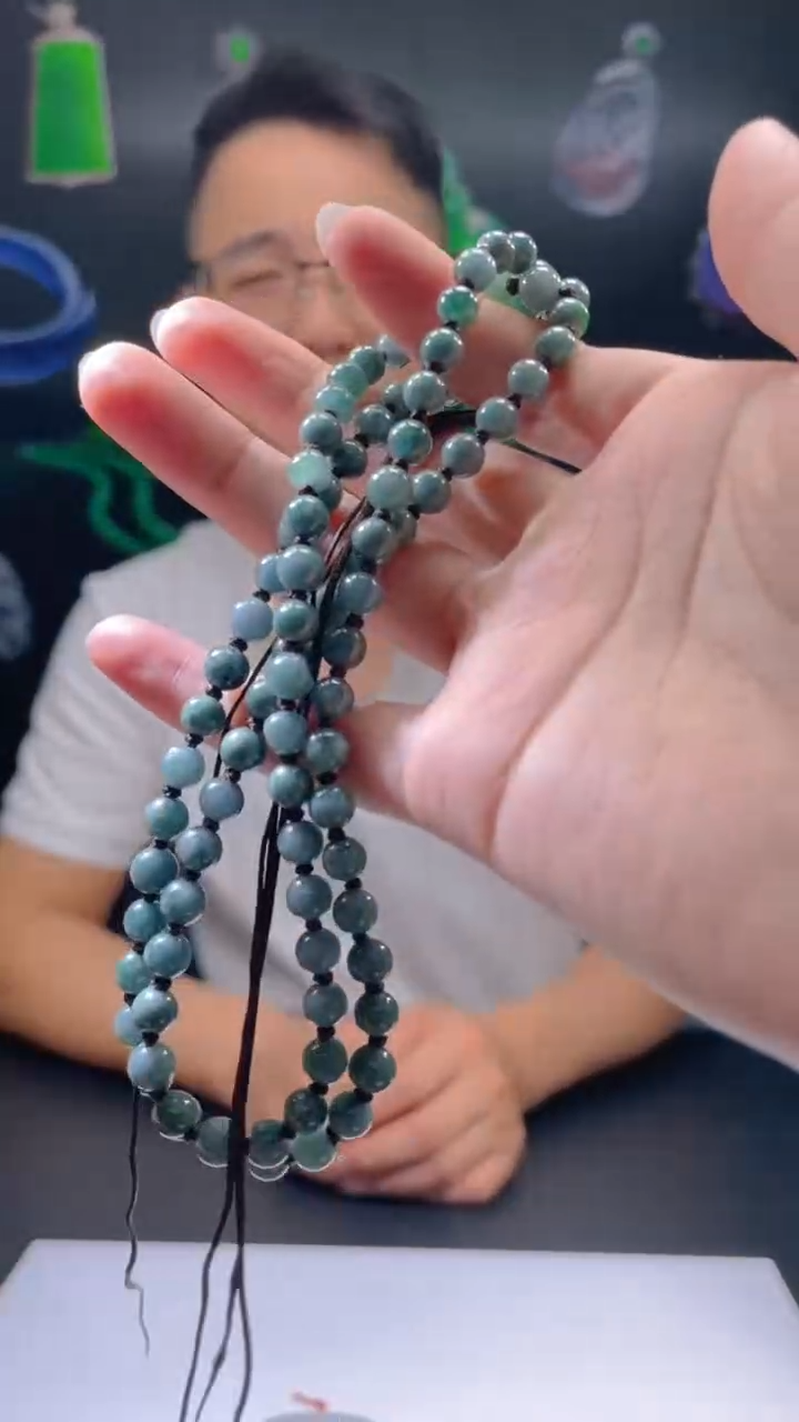 定制翡翠未镶嵌毛货翡翠GYZB036