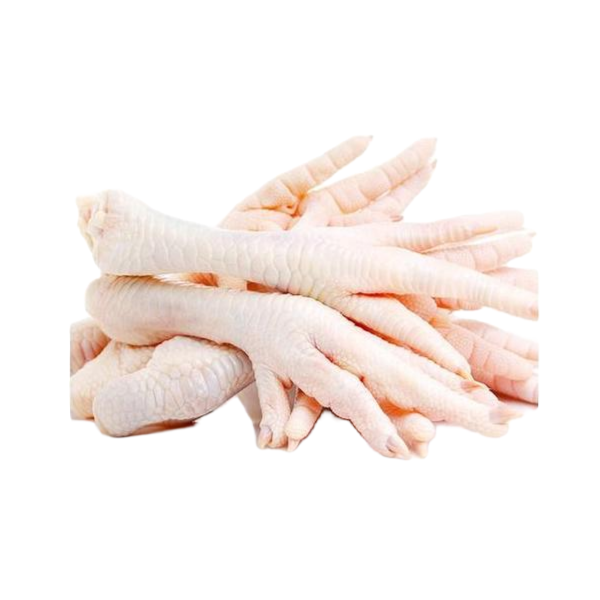 【鸡爪】750g/袋昆明送货上门
