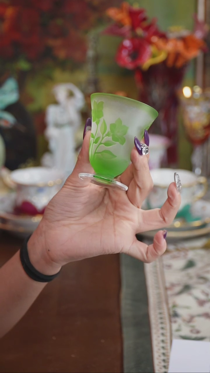 【闪购商品】摆件米多家中古器物 如图所示  85313