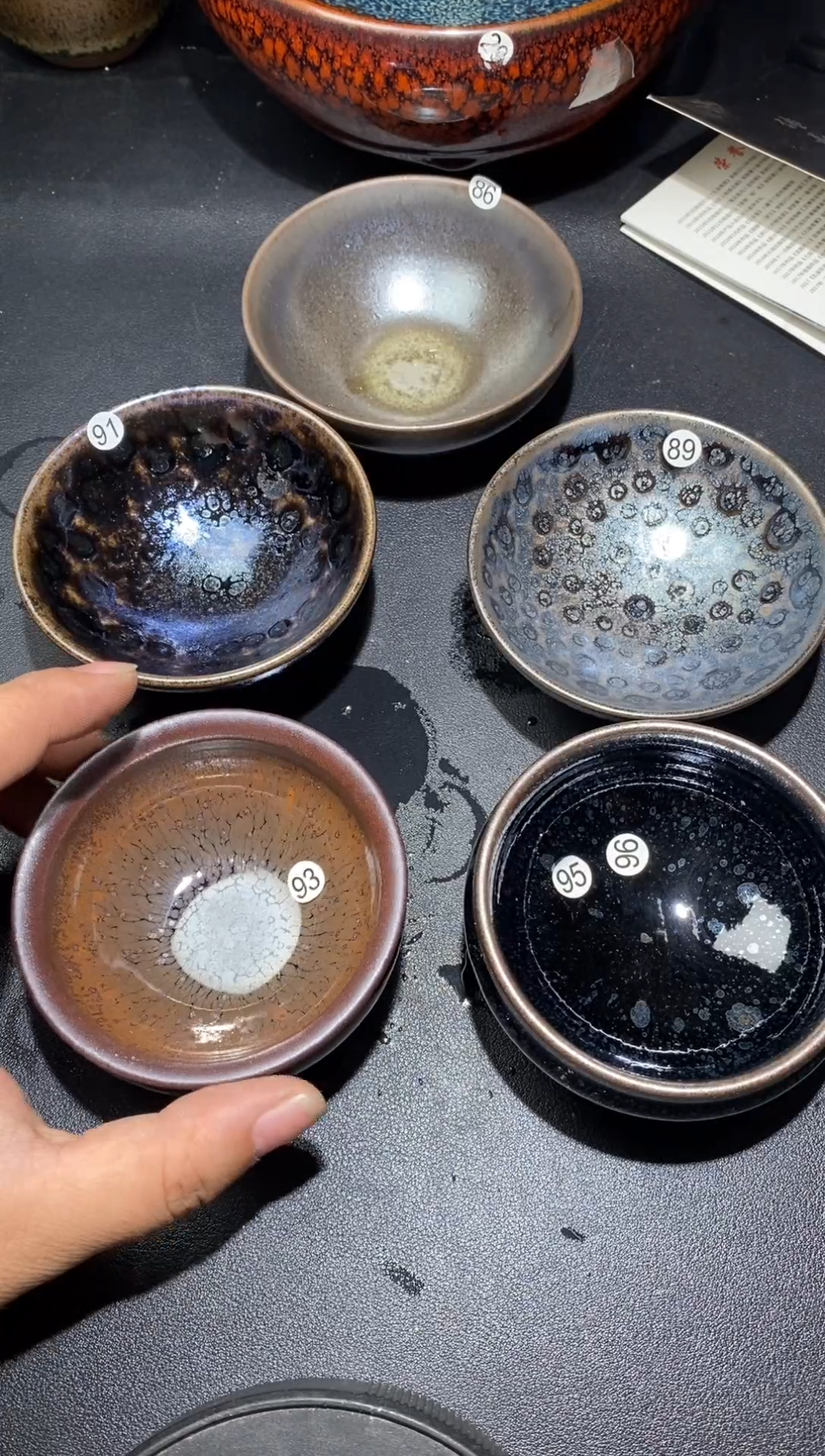 茶盏S**w           62  五个