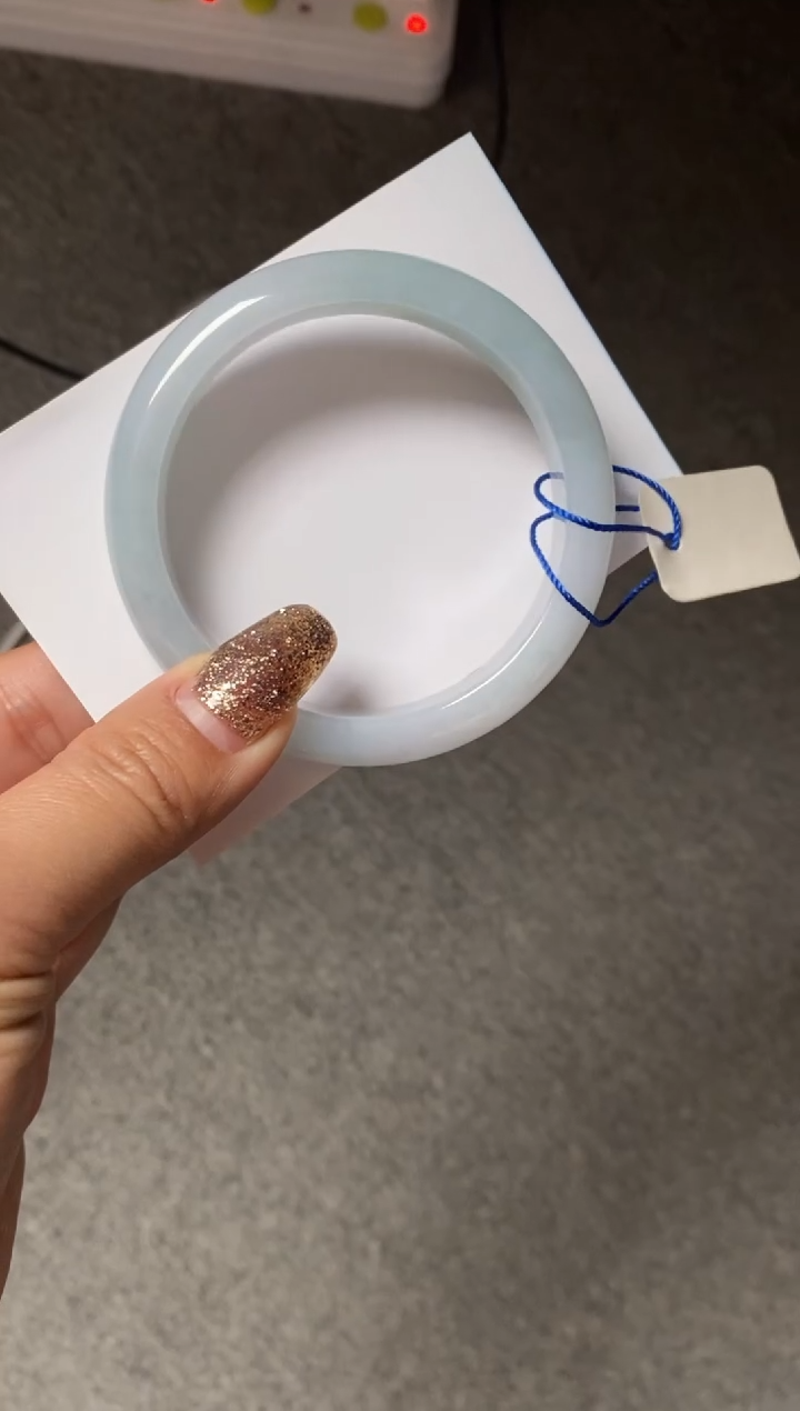 【闪购商品】翡翠手镯未镶嵌圈口