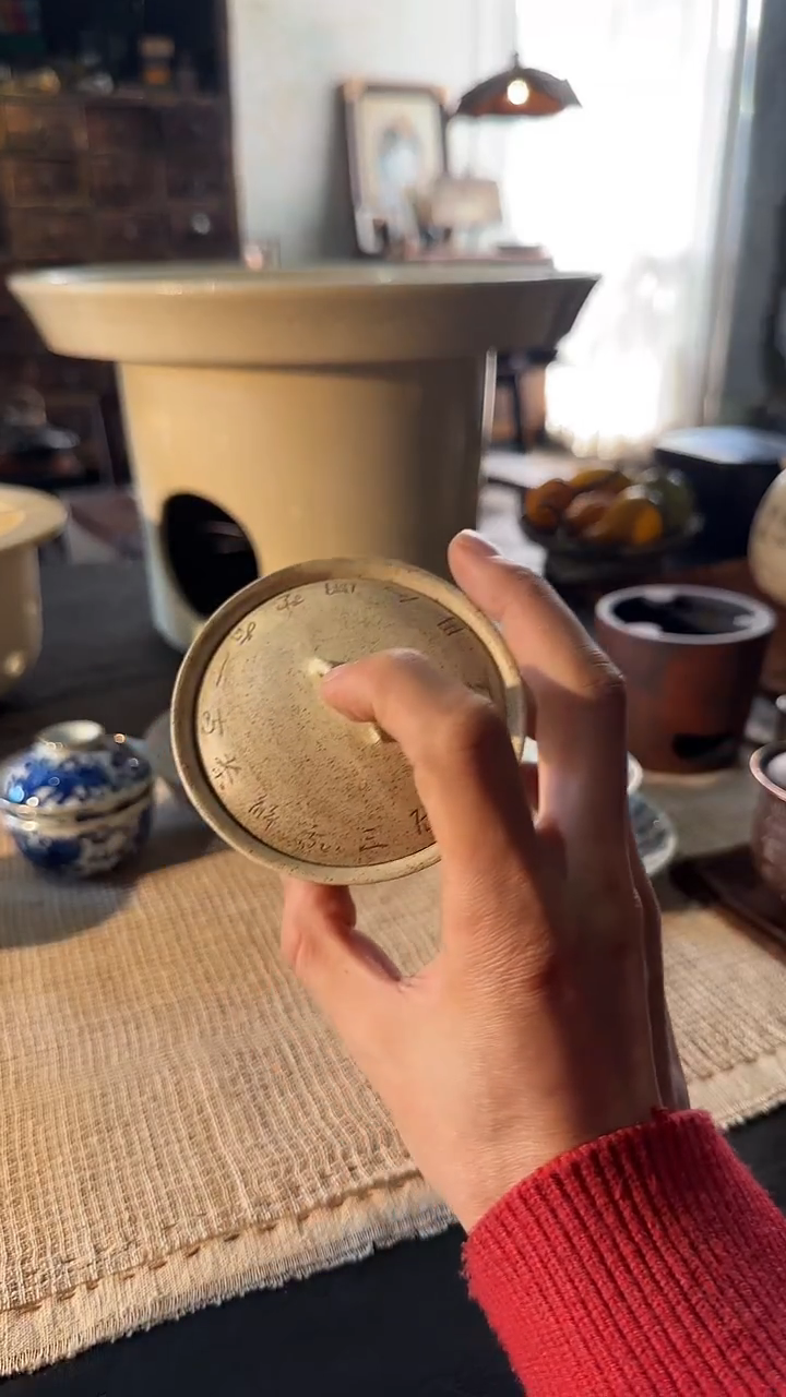 鱼和熊工作室手工陶艺