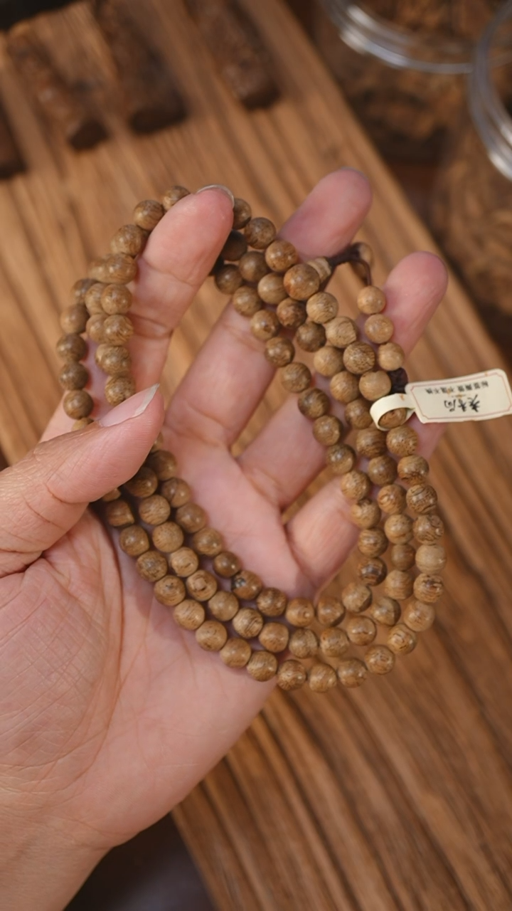 沉香手串文莱黑棋软丝0.75-15克+xx1212