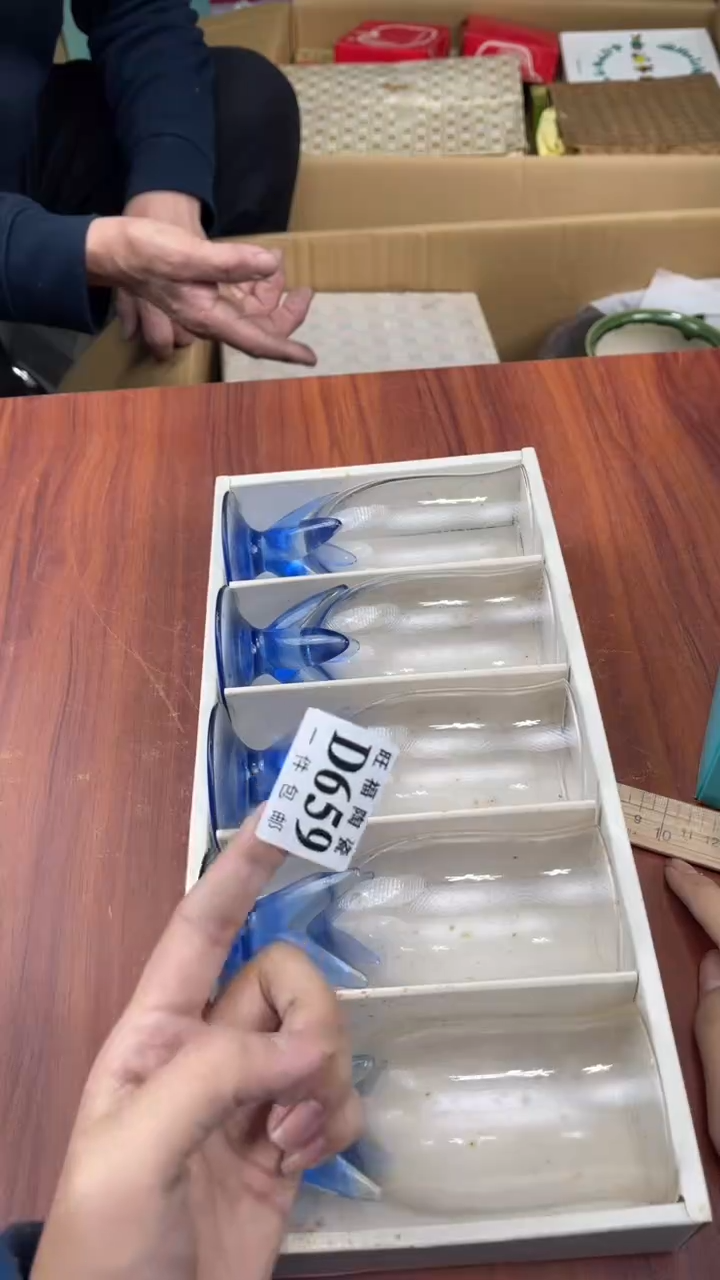 瓷片闲****?盛日中古杂项籈选