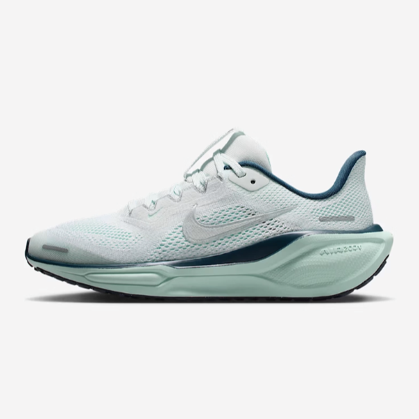 NIKE耐克大童鞋AIR ZOOM PEGASUS41运动训练跑步鞋FN5041-404