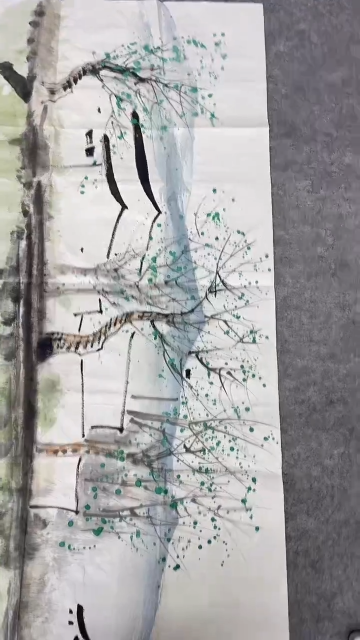 书法绘画书法绘画