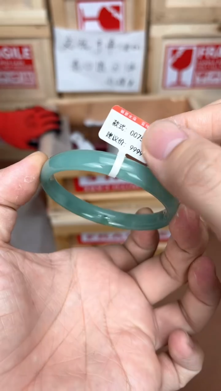 0057精品手串搭配（无礼盒）