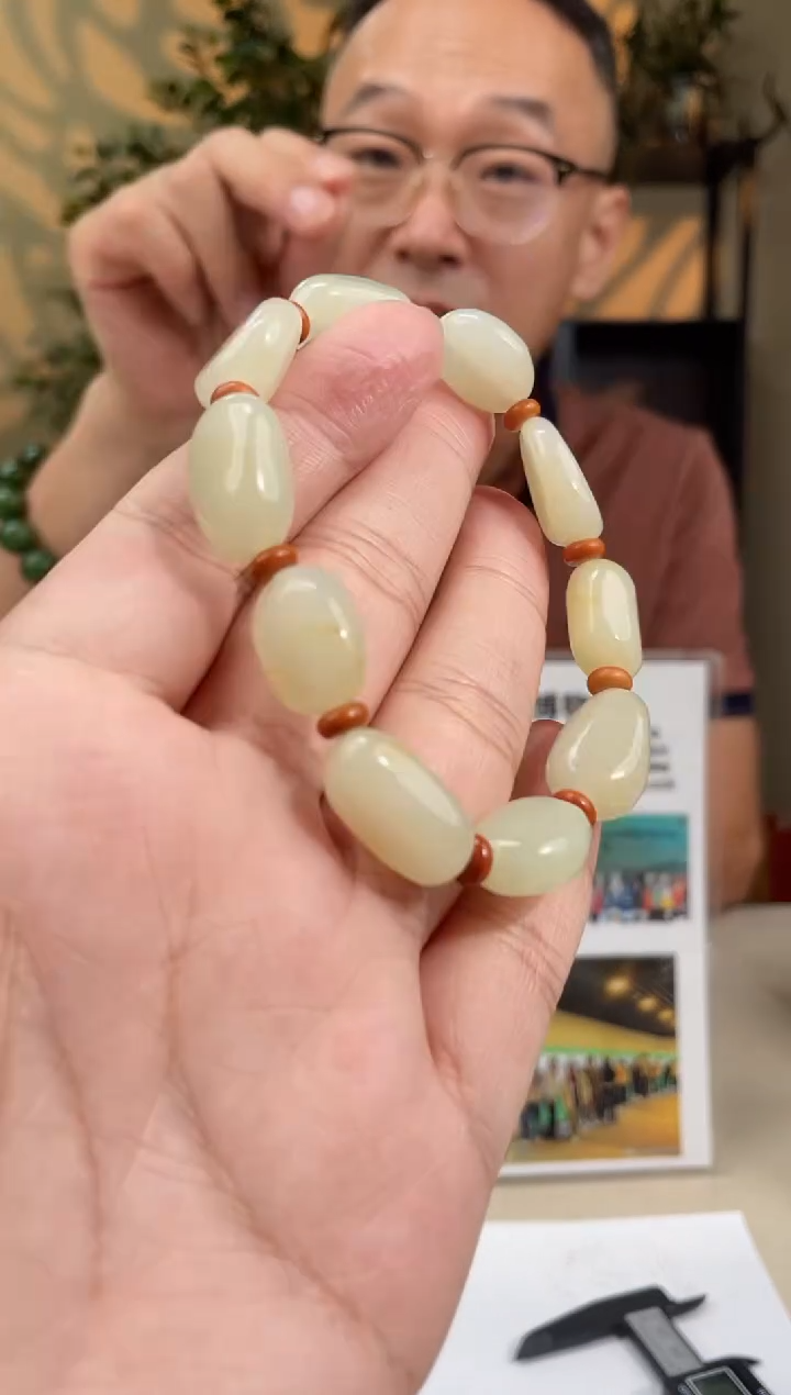 定制和田玉多样性发货拍一发一