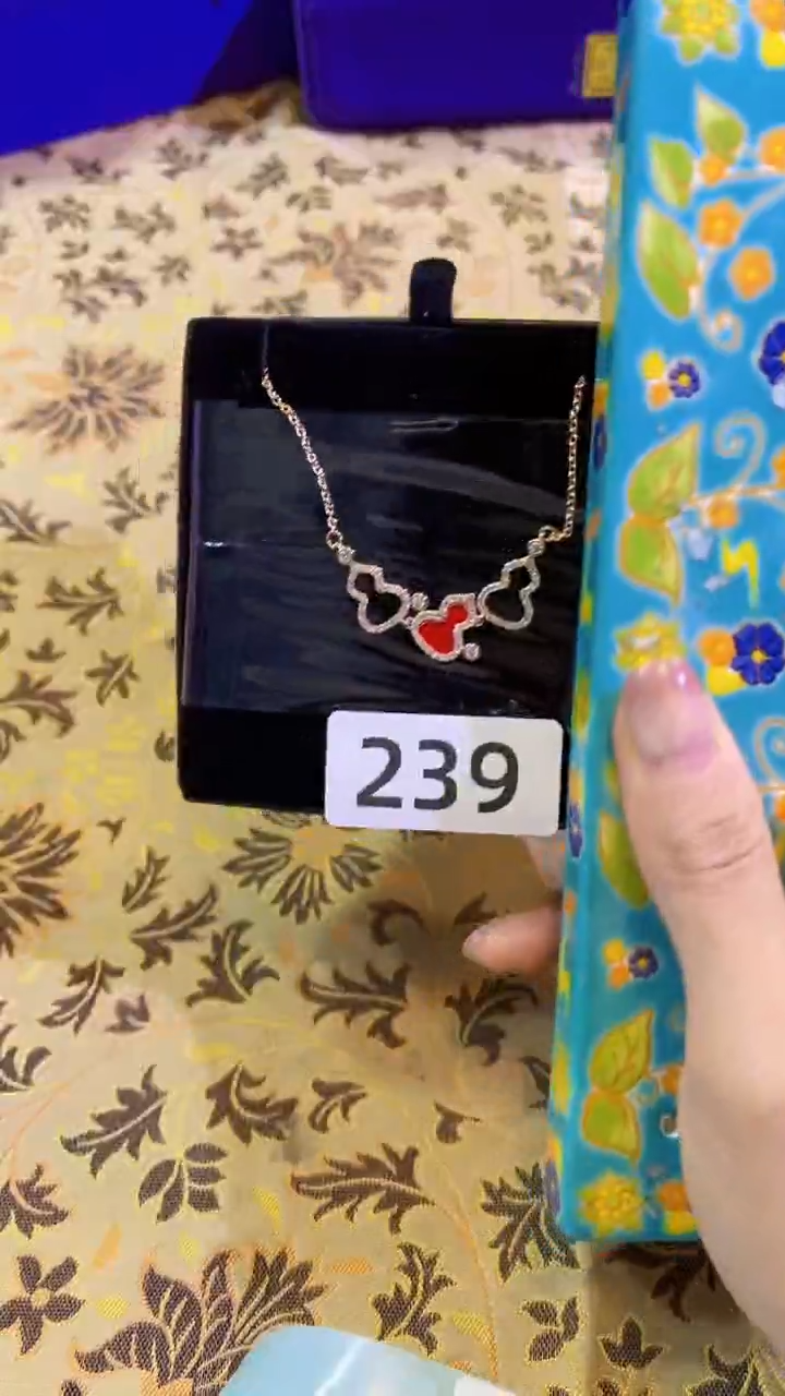 【闪购商品】瓷片陶茶666文玩周边多人