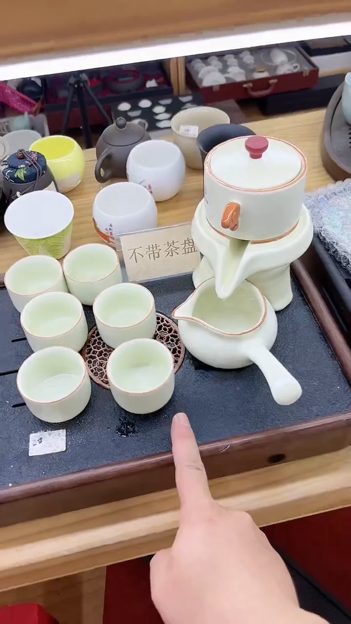 【闪购商品】窑主茶具窑主茶具@