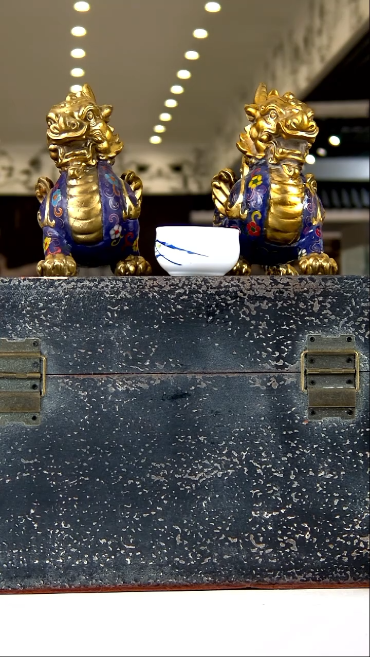 G554中国景德镇陶瓷精选