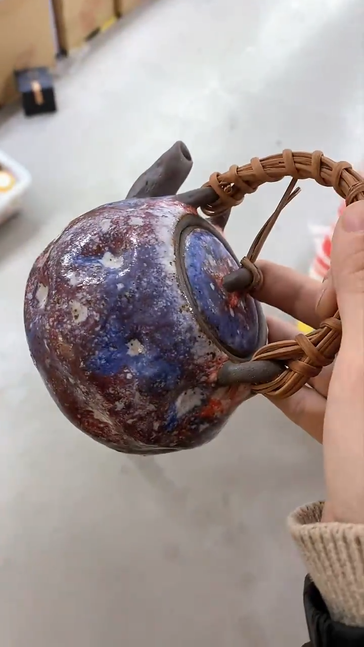 【闪购商品】瓷片陶瓷茶器福利A0645