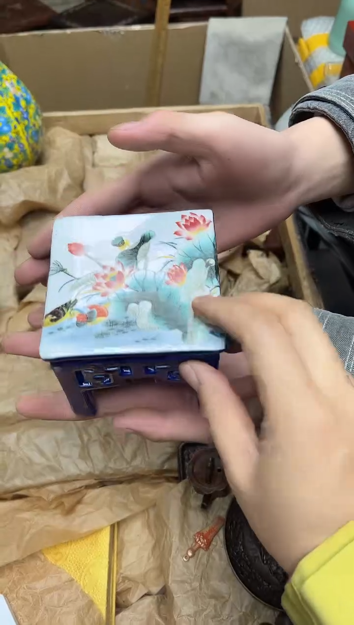 瓷片八号甄选八号甄选