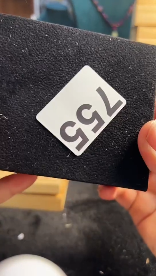 【闪购商品】755            