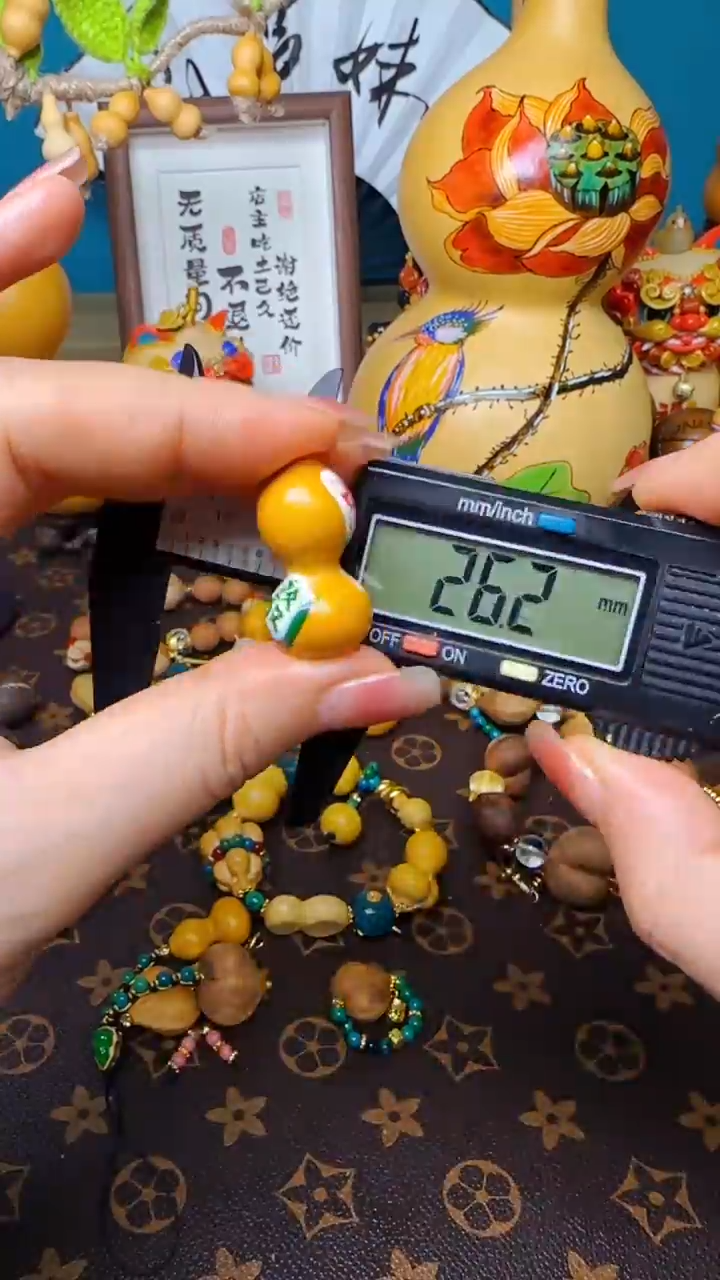 【闪购商品】430文玩葫芦文玩好物