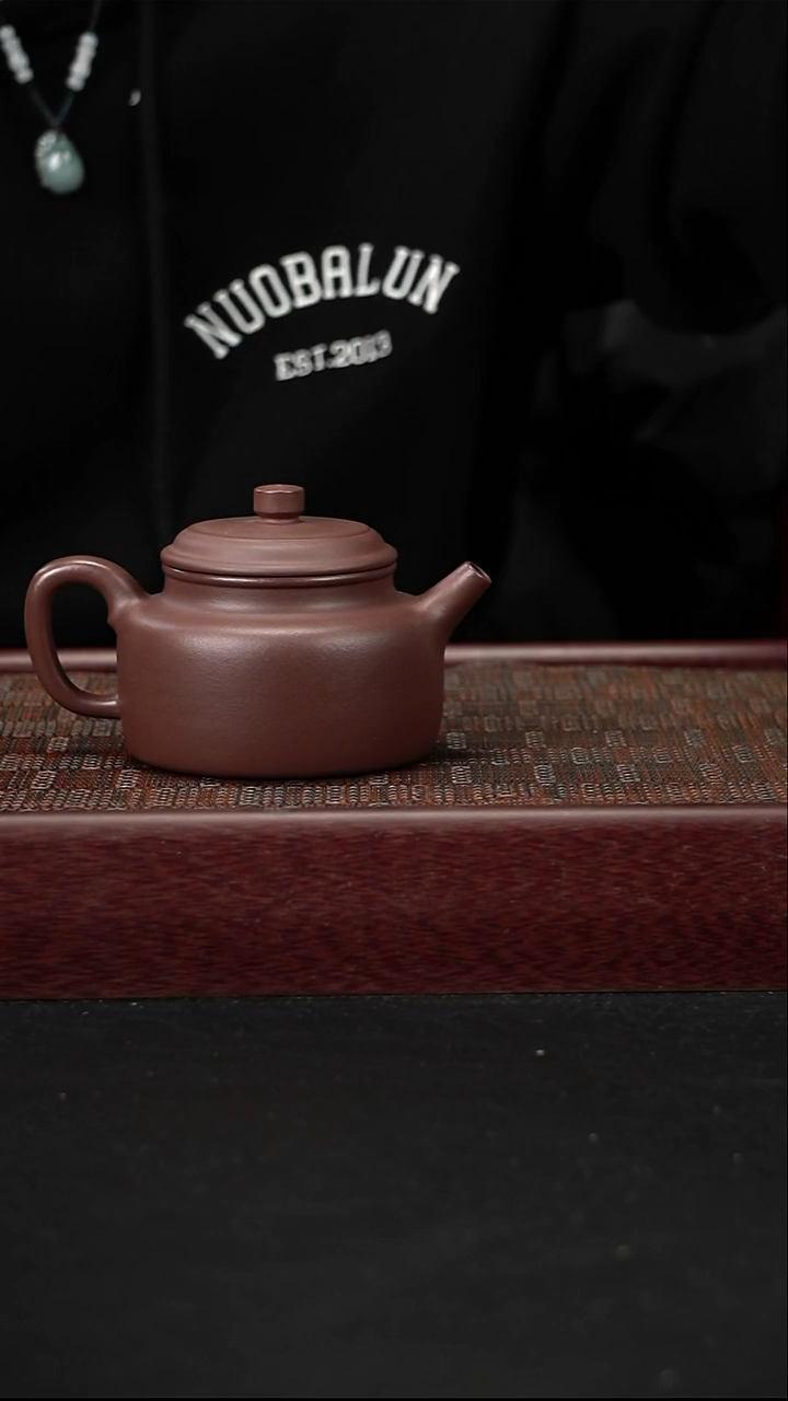 茶壶紫砂mxw底槽青德钟