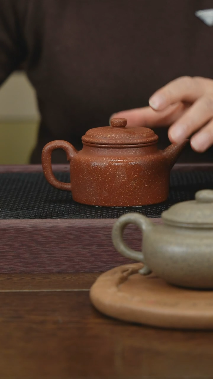 【闪购商品】紫砂茶杯紫砂品茗杯