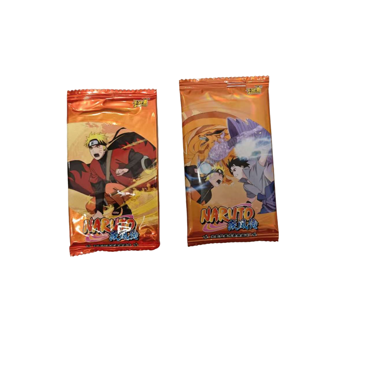 【忍帖+忍魂】组合叠叠高爆默认代拆