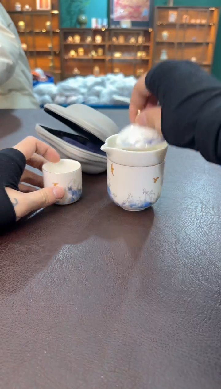 【闪购商品】摆件瓷SC1111111111