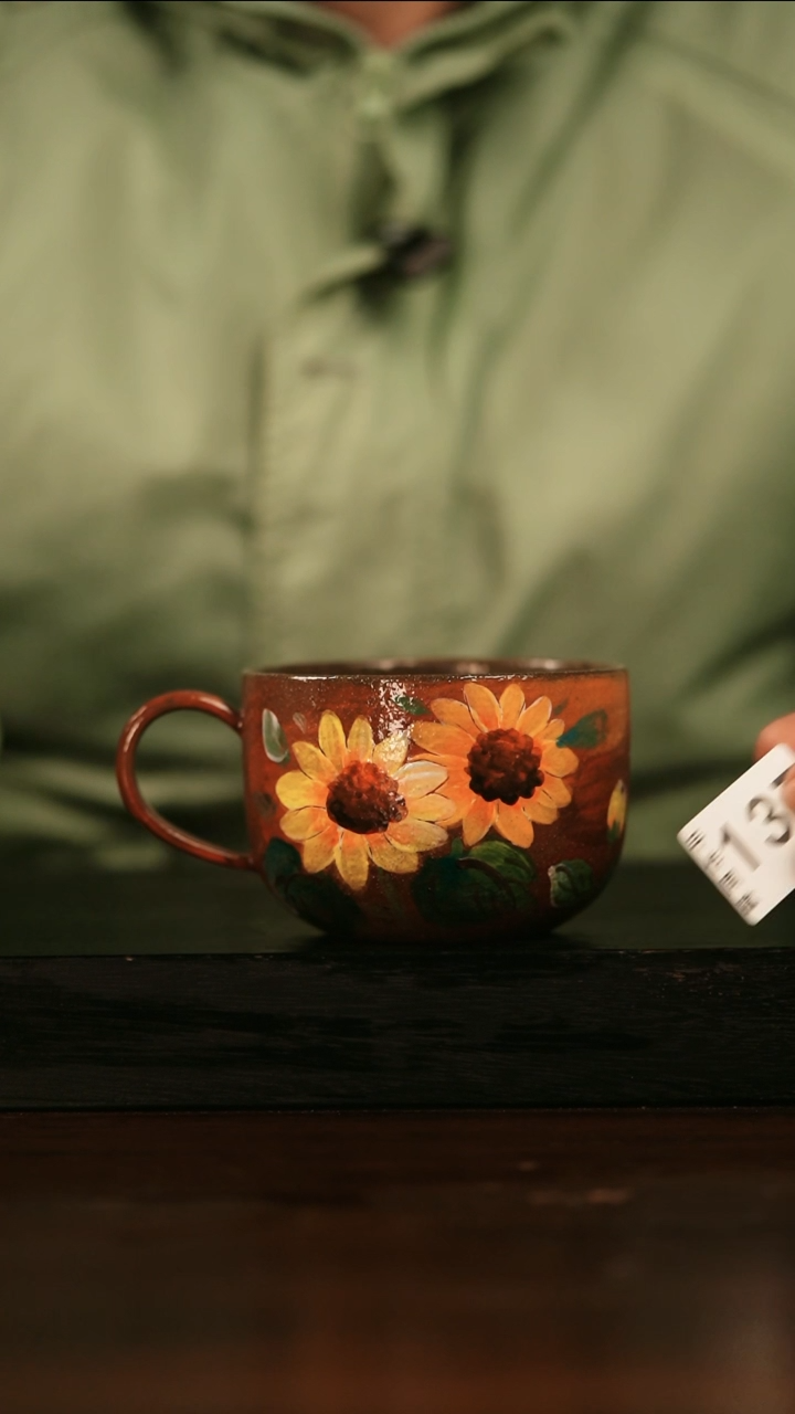 【闪购商品】其他137遇瓷手作同款