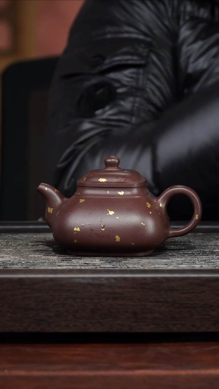 茶壶紫砂精品紫砂壶86.........300CC