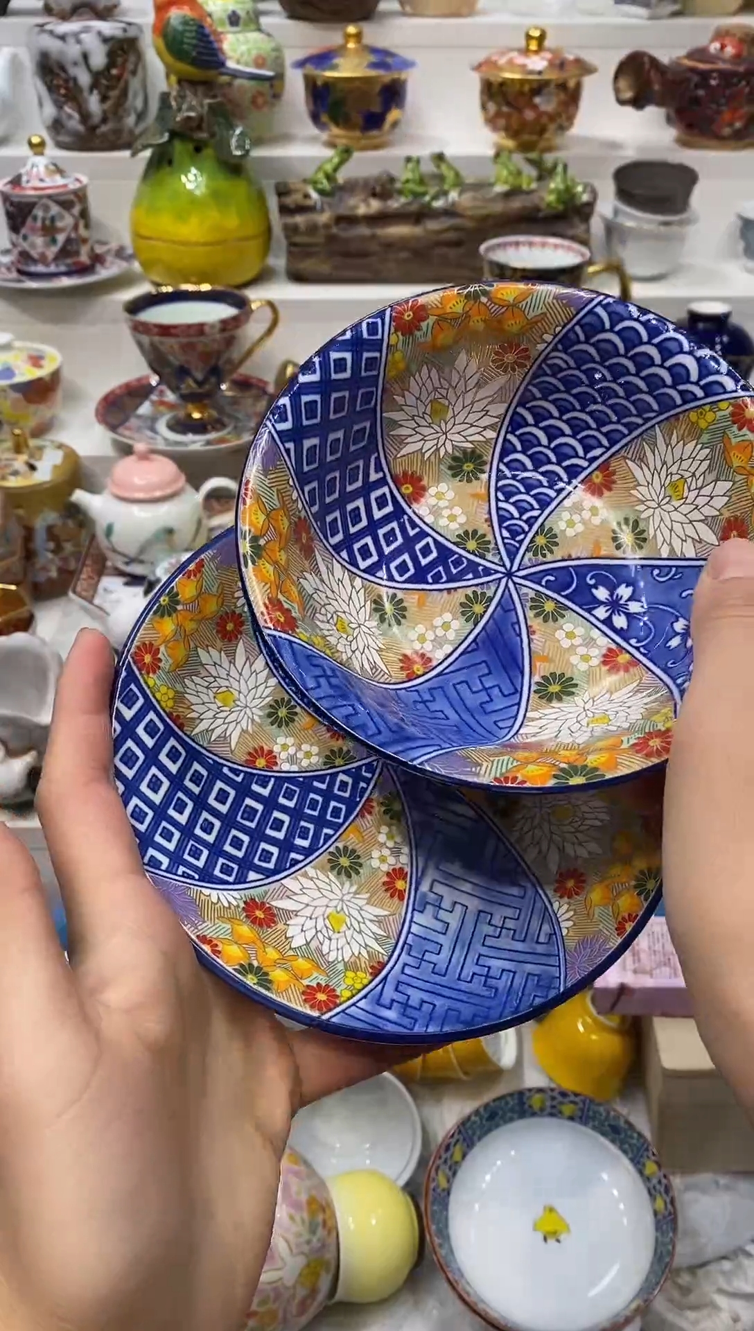 瓷片L***杨20包邮 新疆西藏200包邮