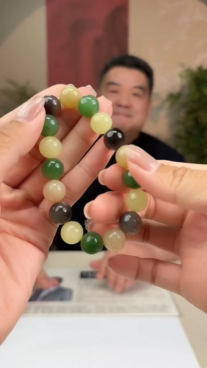 定制和田玉多样性发货拍一发一