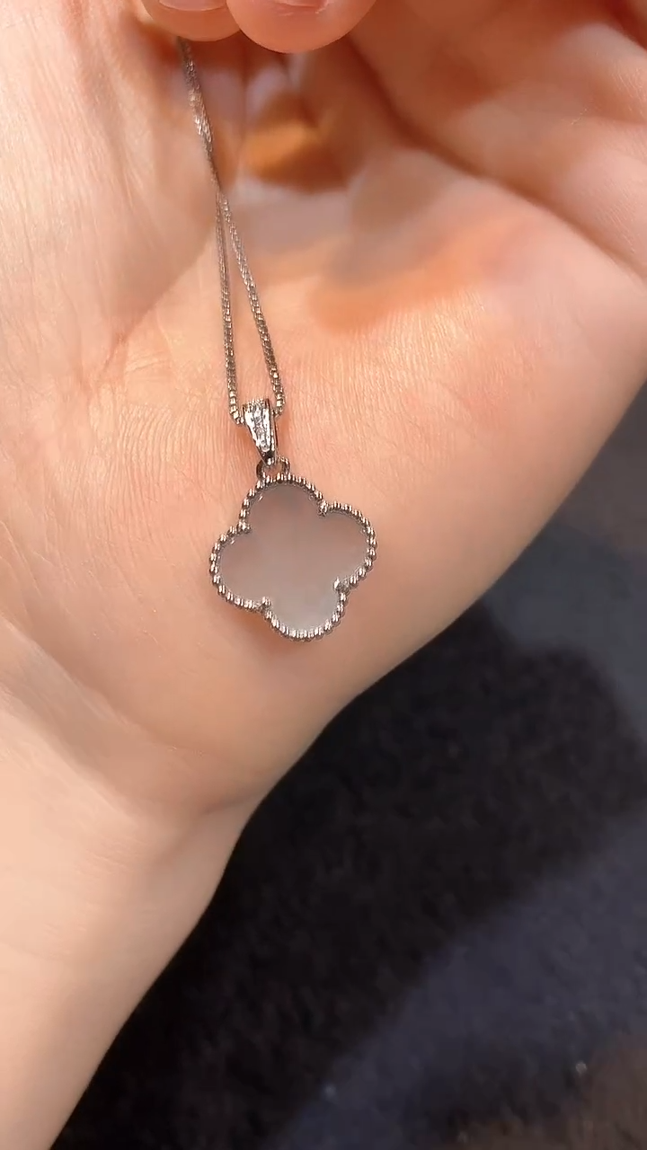 翡翠未镶嵌吊坠(不含链)多样性发其一