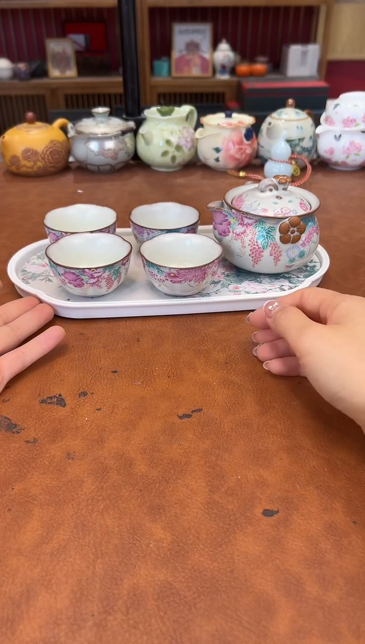 -熹宁陶瓷通用链接