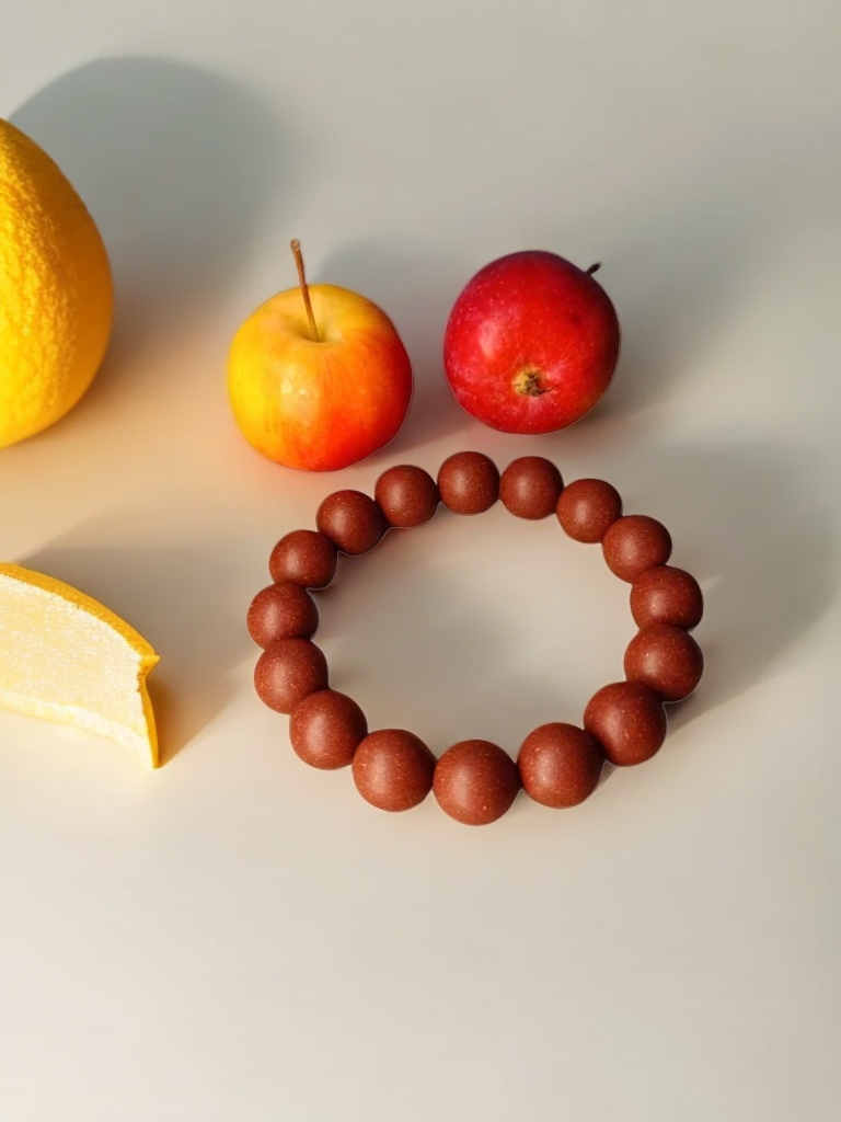 手工合香手串手链精品天然香料源头厂家贴身佩戴合香珠威灵香阁