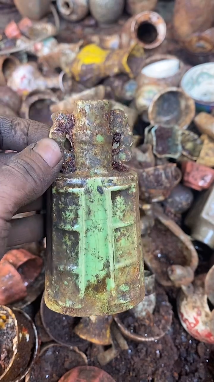 摆件陶瓷器瓷器瓷器瓷器