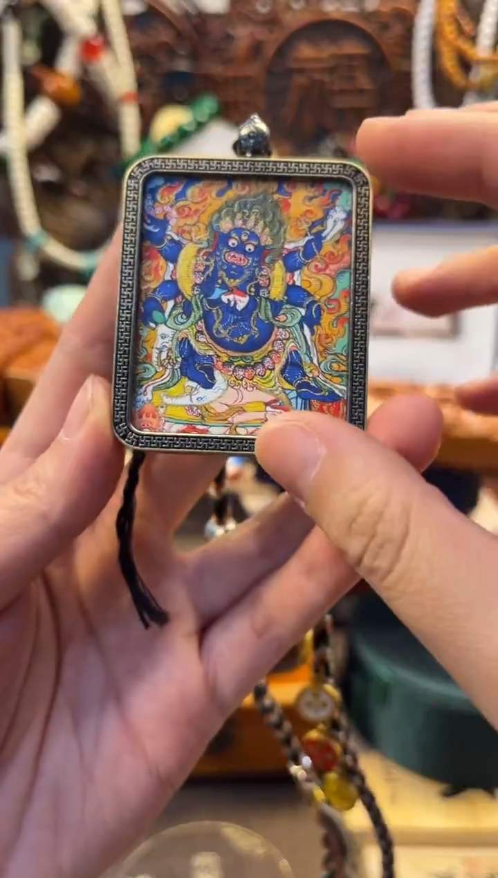 吊坠汉玉渊直播链接 