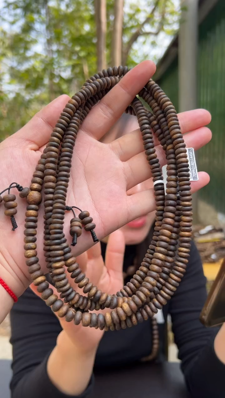 【闪购商品】沉香手串21克千里香手串多样性发货1条