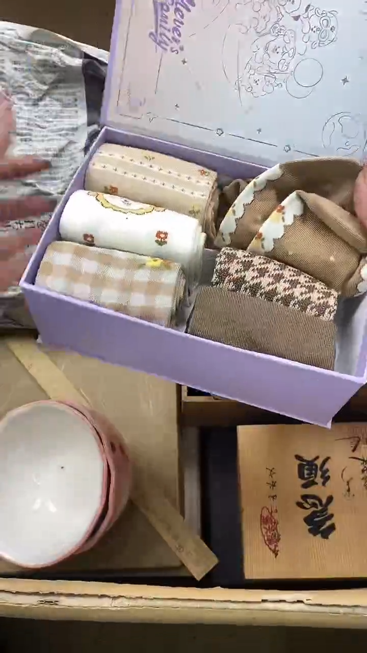 1瓷片精美陶瓷甄选一单一付