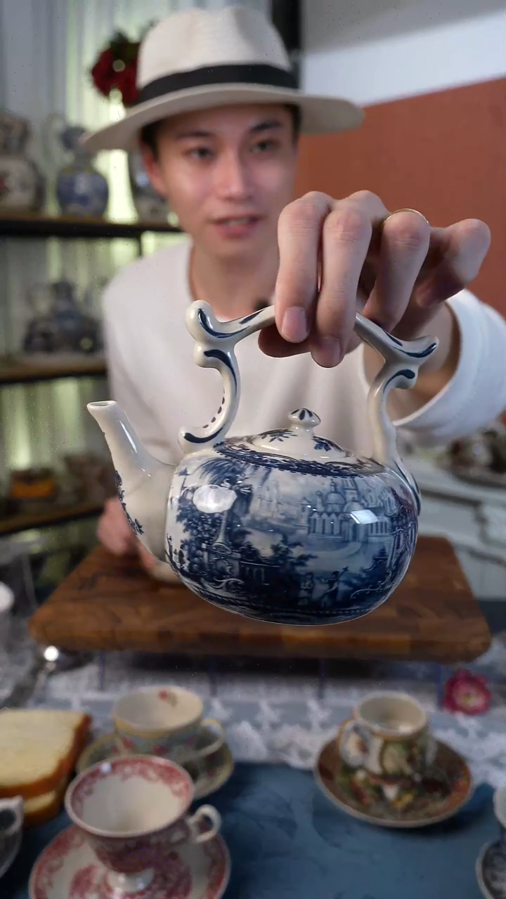 陶高端礼品------BO