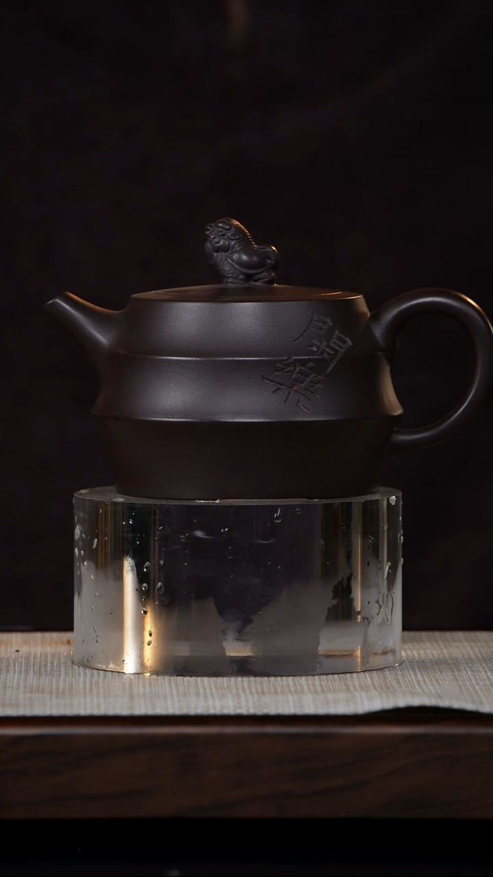 茶壶紫砂宜兴紫砂