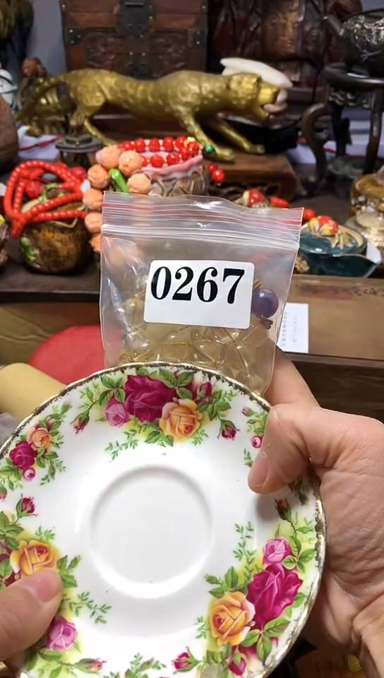 【闪购商品】瓷器默认链接一物一拍